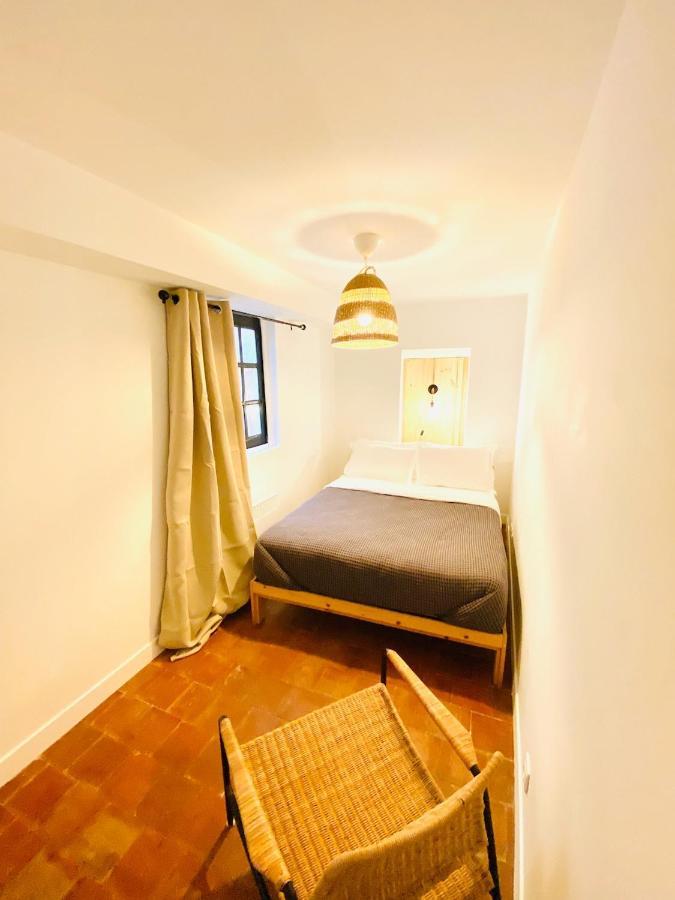 Appartamento Casajoy, Ms, Aix-En-Provence Esterno foto