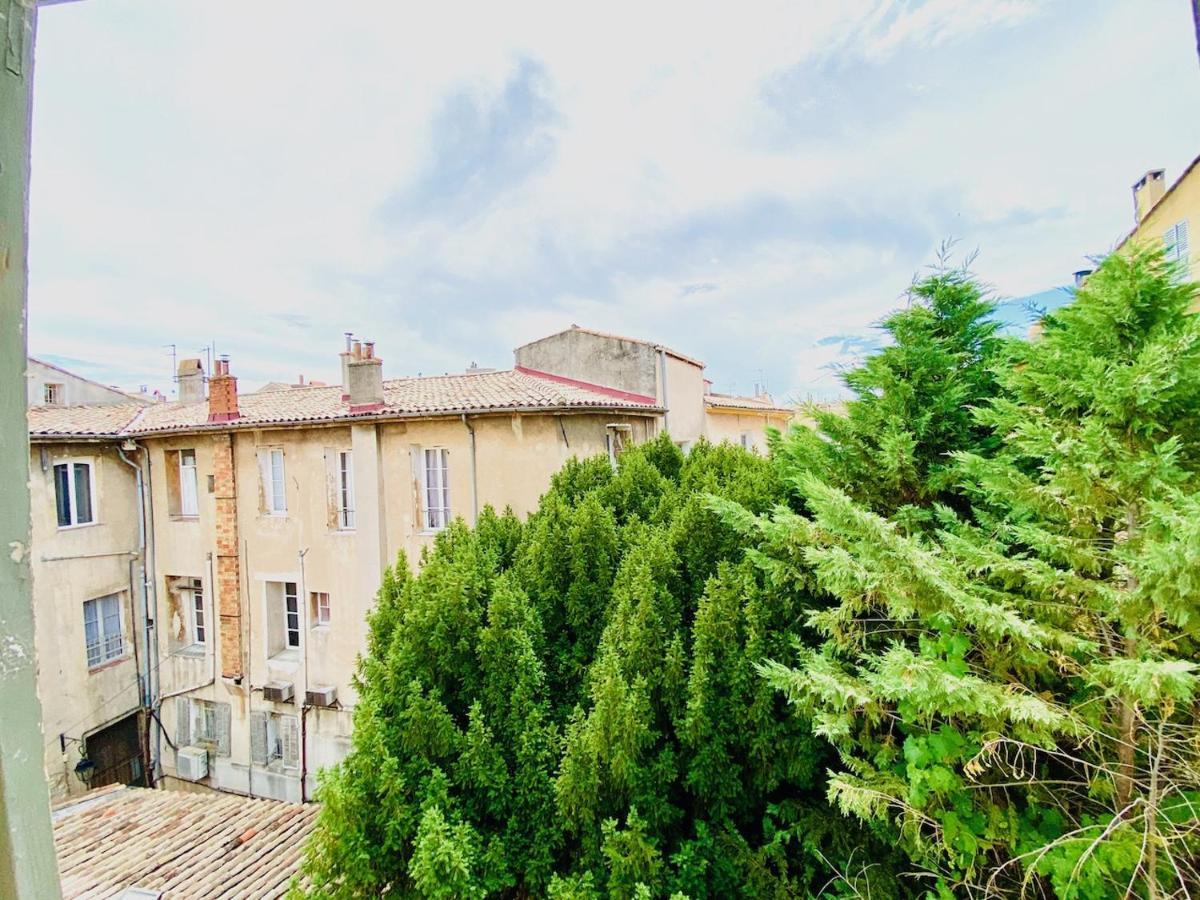 Appartamento Casajoy, Ms, Aix-En-Provence Esterno foto