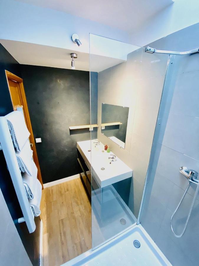 Appartamento Casajoy, Ms, Aix-En-Provence Esterno foto