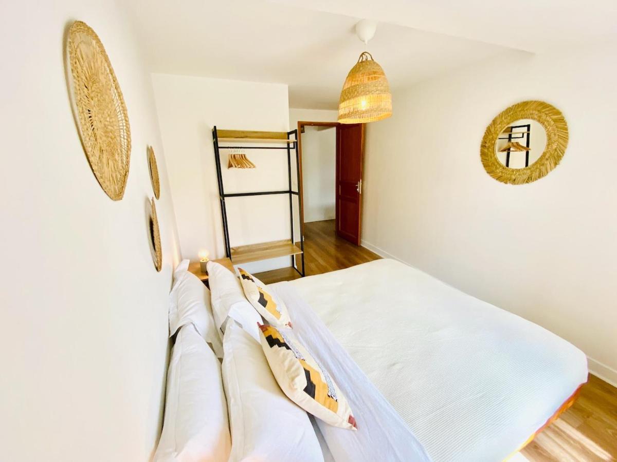 Appartamento Casajoy, Ms, Aix-En-Provence Esterno foto